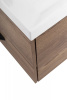тумба под раковину belbagno aurora 70 aurora-700-2c-so-rnn подвесная rovere nebrasca nature