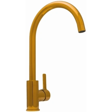 смеситель для кухни seaman barcelone ssl-5815-sun