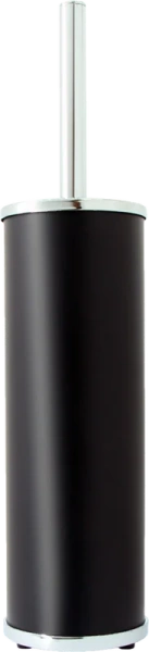 Ёршик для унитаза Wasserkraft K-1027BLACK Ёршик для унитаза Wasserkraft K-1027BLACK
