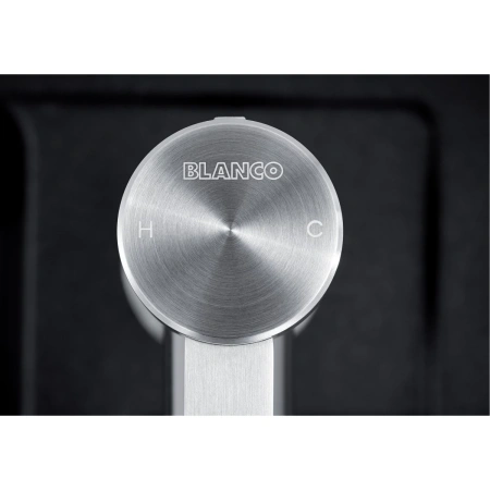 смеситель для кухни blanco ambis 523118