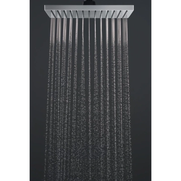 верхний душ hansgrohe vernis shape 230 1jet 26281670