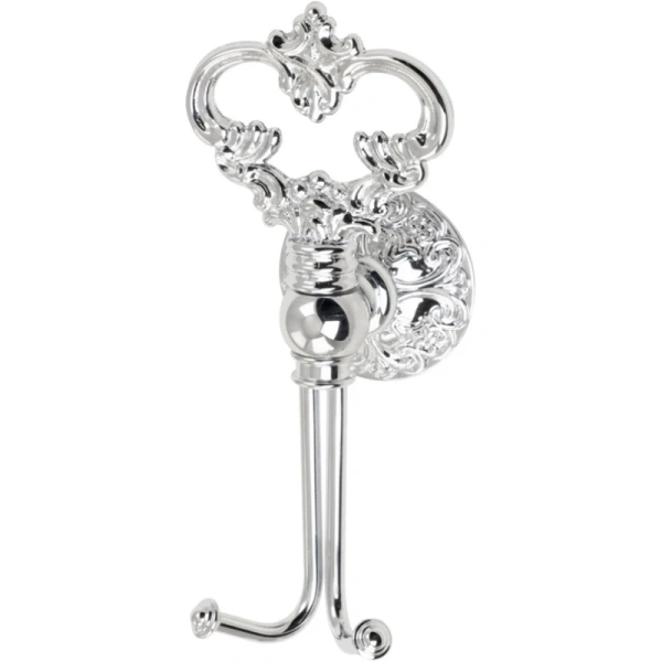 Водосгон для душевой кабины Migliore Elisabetta 17051 хром