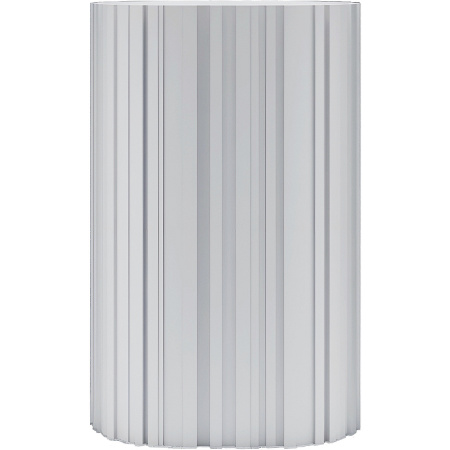 Раковина напольная 58x38 см Abber Stein AS2551-H