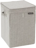 Корзина для белья Brabantia 120428 серая