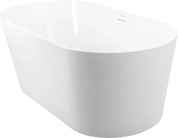акриловая ванна belbagno 170x80 bb416-1700-800 без гидромассажа