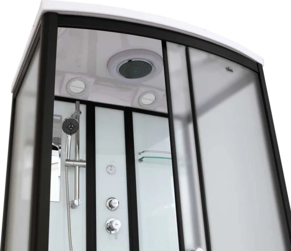 душевая кабина timo standart t-6615bf 120х90