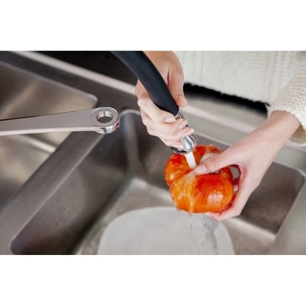 смеситель для кухни ramon soler kitchen magnet 388801mcnc