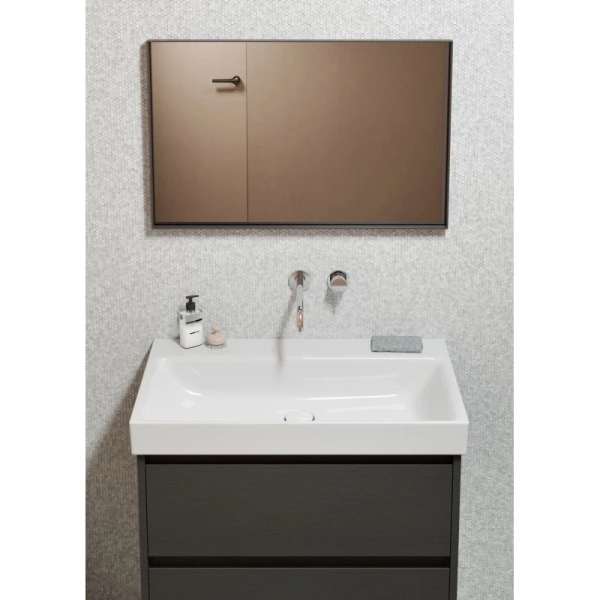 раковина gsi nubes 9622111 подвесная/накладная, 80x46 см, bianco lucido (белый глянец) раковина gsi nubes 9622111 подвесная/накладная, 80x46 см, bianco lucido (белый глянец)