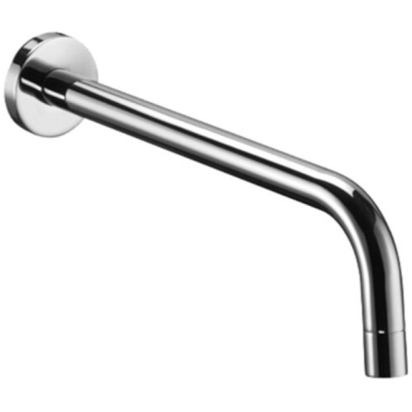 душевой комплект paffoni light kitlig019cr046 22.5 см, хром глянцевый