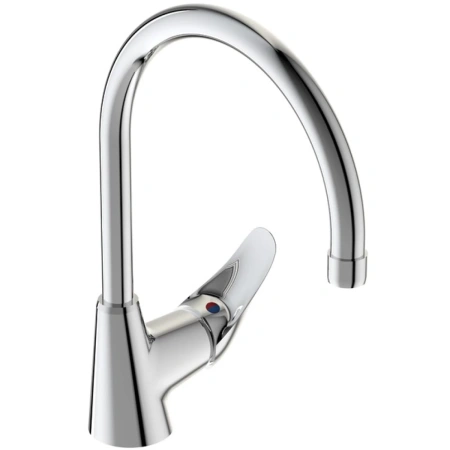 Смеситель для кухни Vidima Orion BA365AA