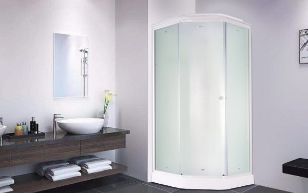 душевая кабина parly penta 90x90 p911f без гидромассажа