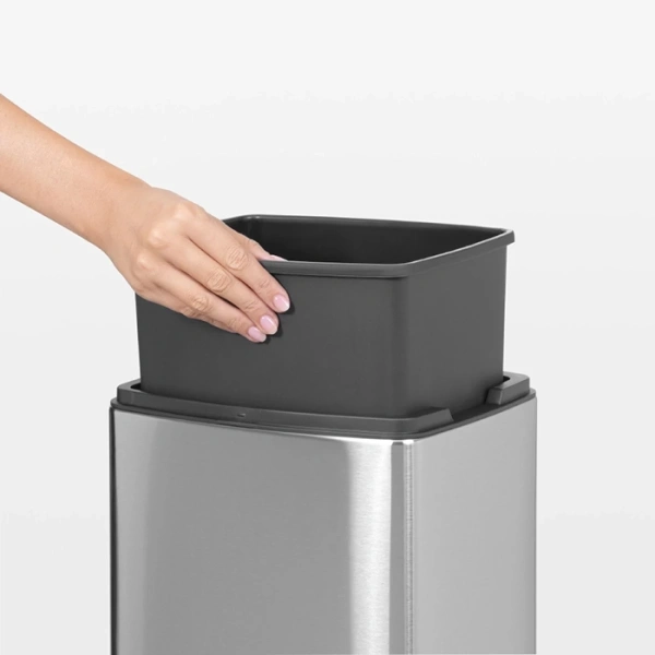 Мусорное ведро Brabantia 477225
