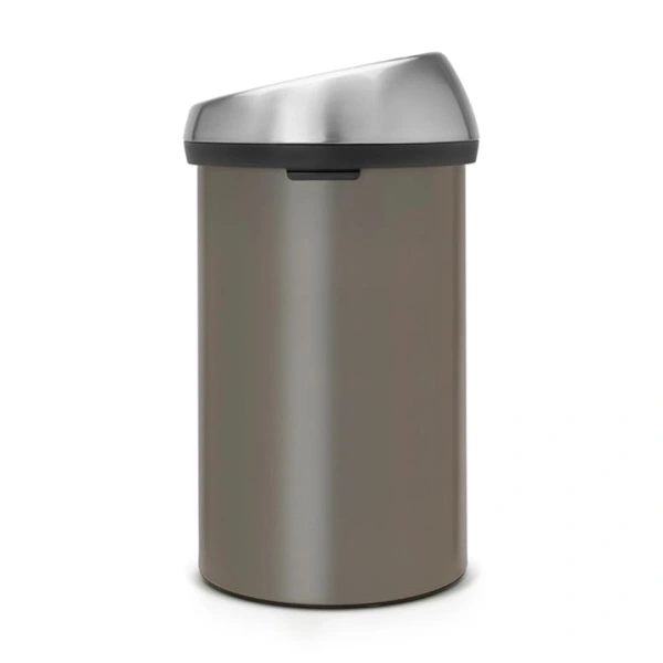 Мусорное ведро Brabantia Touch Bin 402463 60л