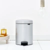 мусорное ведро brabantia newicon 112904
