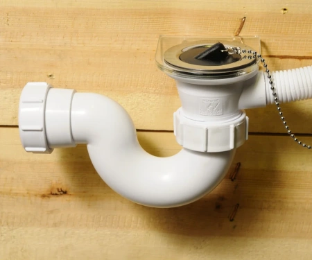 слив-перелив для ванны mcalpine mrb5