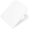 сиденье для унитаза belbagno aurora bb8604sc с микролифтом, белое