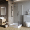 душевая система belbagno luce luc-vscm-oro золото