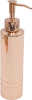 Дозатор для мыла Ridder London 2106502 медь