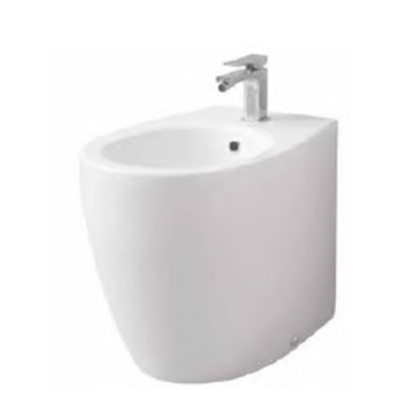 Биде напольное ArtCeram Step STB002 01;00