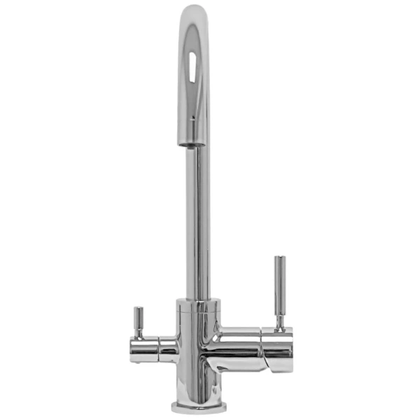 смеситель для кухни seaman barcelone ssl-5385-water