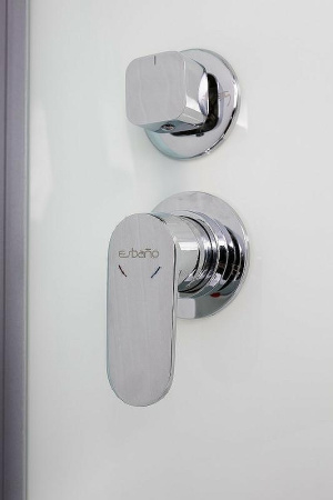 душевая кабина esbano es-100 pr