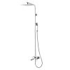 Душевая система Lemark Unit LM4562C