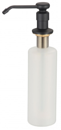 Врезной в мойку дозатор Savol S-ZY003H 380 мл