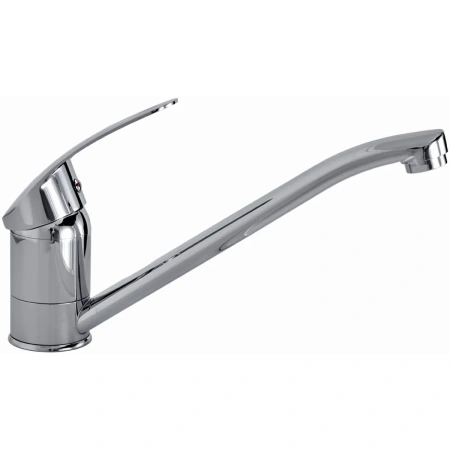 смеситель для кухни agger glad a1500000