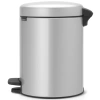 мусорное ведро brabantia newicon 112904