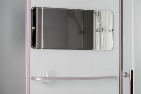 душевая кабина esbano es-115 c правый