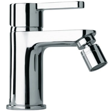 Смеситель Paini Arena 92CR3062SFTKM для биде, с донным клапаном, хром